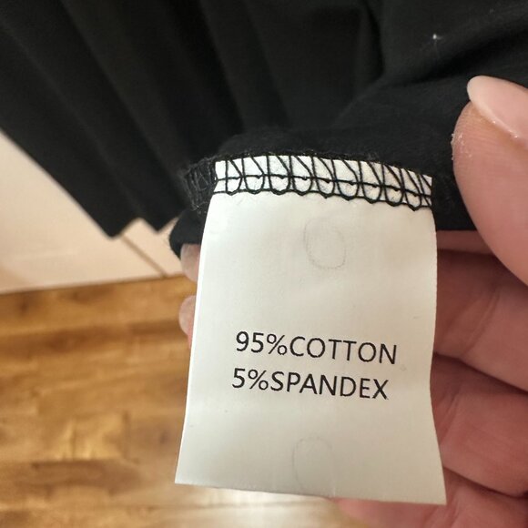 STYLEWORD Womens Summer Maxi Dress Halter Neck XL - Picture 6 of 8